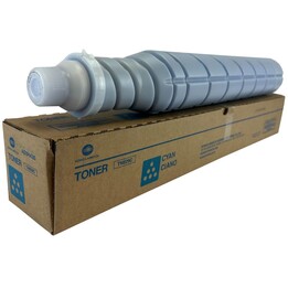 Konica Minolta TN-629 Ciano: Cartuccia toner ad alta resa