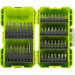 Custodia da 48 punte per cacciavite Ryobi RAK48SSD
