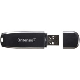 USB Stick 256 GB Intenso Speed Line 3.0 3533492