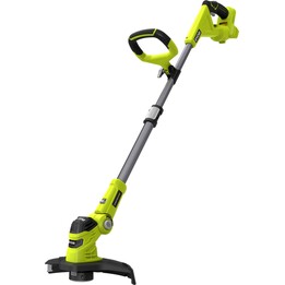 Aparador de grama Ryobi ONE+ 18V RLT1831H25F com diâmetro de corte de 25 a 30 cm