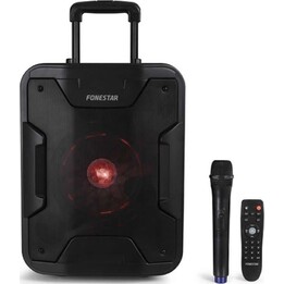 Enceinte Bluetooth portable Fonestar California / 200 W