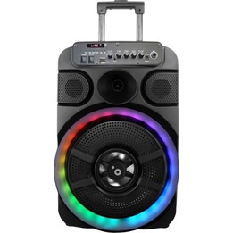 Sunstech Muscles 12 / 40W / 1.0 Bluetooth-Lautsprecher