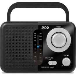 Radio SPC VALDI