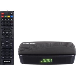 Fonestar RDT-700HD DTT-Empfänger