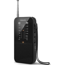 Radio Portátil Philips TAR1509