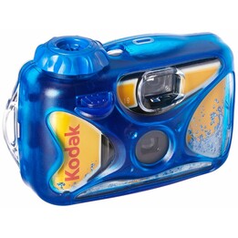 Appareil photo Kodak sport nautique 27 poses