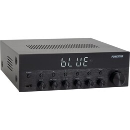 Amplificateur stéréo Fonestar AS-1515/ 30W