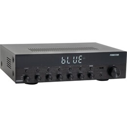 Amplificatore stereo Fonestar AS-3030/60W