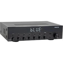 Fonestar AS-6060/ 120W Stereoverstärker