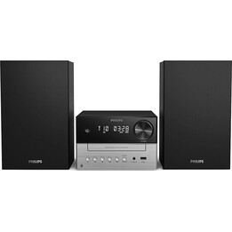 Microcadena con bluetooth Philips TAM3205M2/ 18W