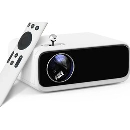 Proiettore Wanbo Mini Pro WPE01, 720p