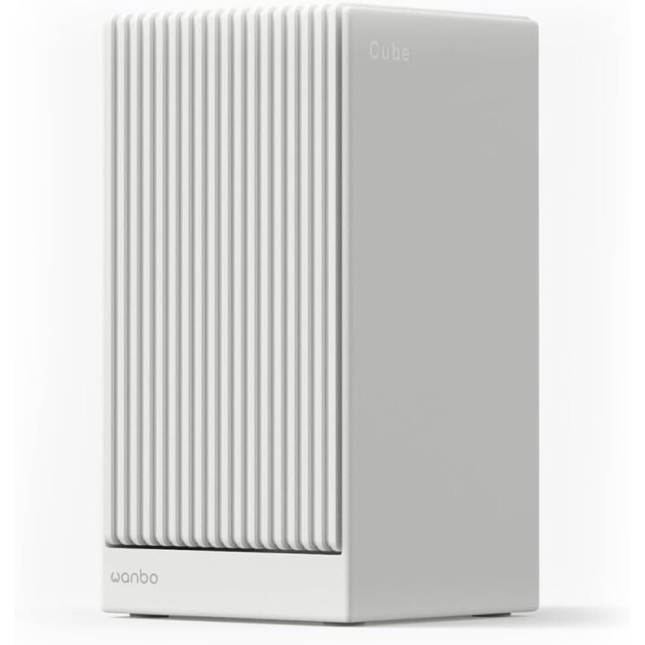 Proyector Wanbo Cube 2 Pro Blanco