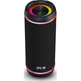 Bluetooth-Lautsprecher SPC Orbital Glow/ 25W/ 2.0