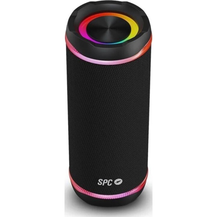 Bluetooth Speaker SPC Orbital Glow/ 25W/ 2.0