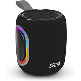 Caixa de som Bluetooth SPC Orbital Spark/ 15W/ 1.0