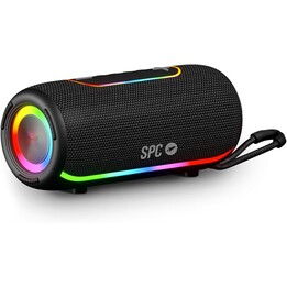 Altoparlante Bluetooth SPC Orbital Storm/ 60W/ 2.0