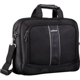 Addison 309015 Pasta para laptop 39,6 cm (15,6") preta
