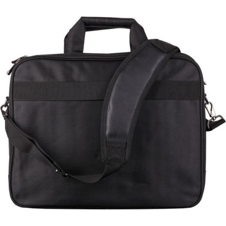 Addison 309015 Borsa per laptop 39,6 cm (15,6") Borsa nera
