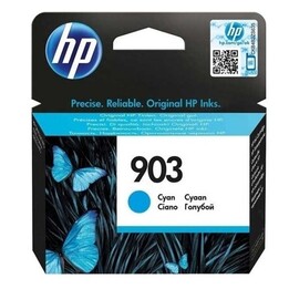 Cartucho de tinta original HP nº 903/ciano