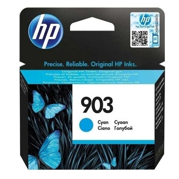 Cartuccia d´inchiostro originale HP n. 903/ciano