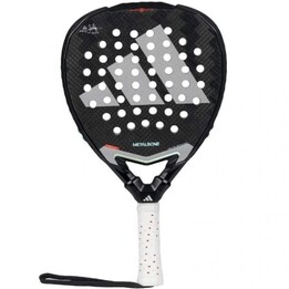 Raquete de Padel Adidas Metalbone 3.4 2025 (Ale Galan)/ Preto e Branco