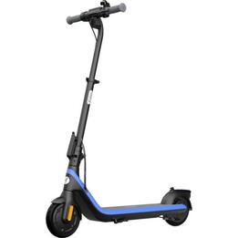 Segway Ninebot C2 Pro Electric Scooter for Kids (6-14 years) with LED Lights, Bluetooth and Adjustable Handlebar
