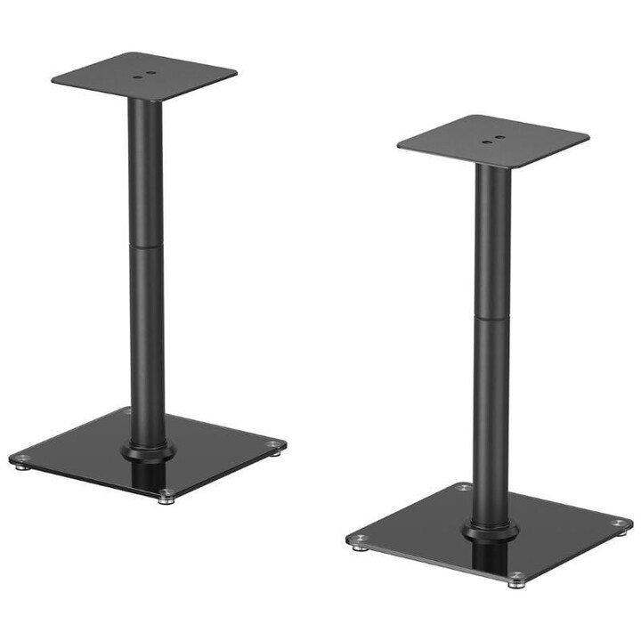 Suporte de chão Aisens SPK10U-431 para caixas acústicas / até 25 kg