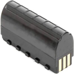 Zebra BTRY-LS34IAB00-00: Li-Ion 2300mAh Spare Battery