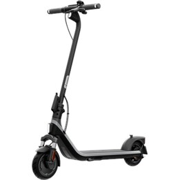 Segway , E2 E II eKickScooter 450 W Jusqu'à 20 km/h 8.1 Noir et gris