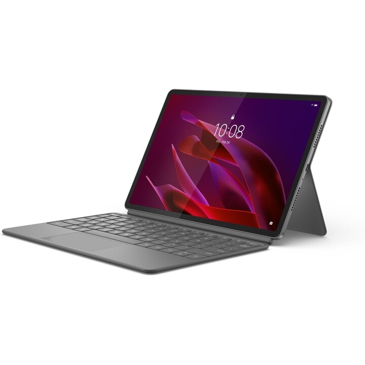 Lenovo ZG38C07692 Tastaturpaket für Yoga Tab, Multi-Gesture Trackpad Pogo Pin