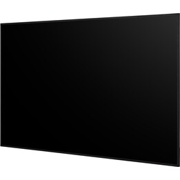 LG 55UL5Q-E: Pantalla de señalización 4K UHD de 55", 500 nits de brillo webOS 24/7