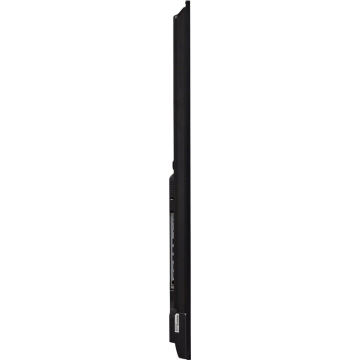 LG 55UL5Q-E: schermo per segnaletica 4K UHD da 55", luminosità 500 nits webOS 24/7