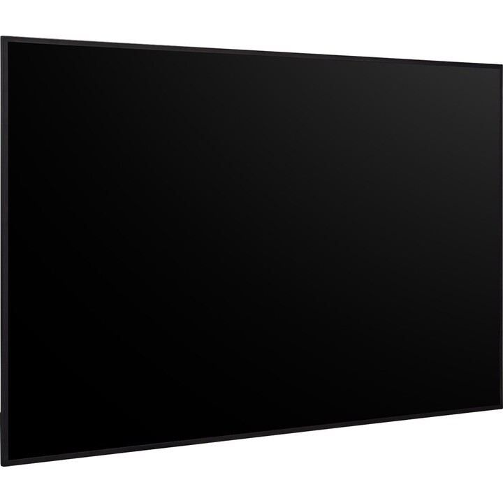 LG 55UL5Q-E: schermo per segnaletica 4K UHD da 55", luminosità 500 nits webOS 24/7