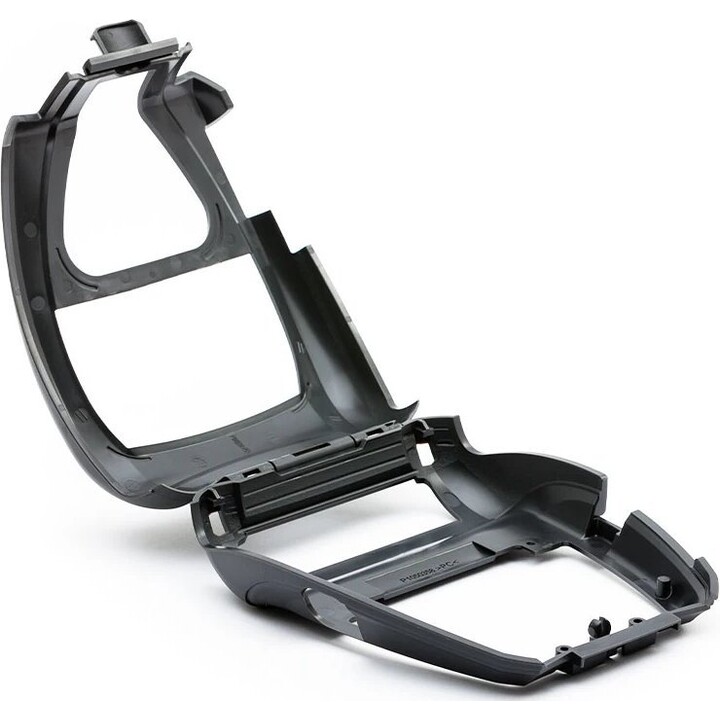 Zebra QLn4/ZQ63 P1050667-034: custodia rigida robusta con clip da cintura in metallo