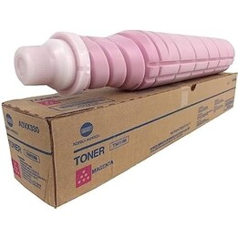 Konica Minolta TN-619 A3VX350: Toner Magenta ad alta resa, 78.000 pagine