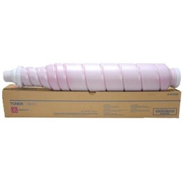 Konica Minolta TN-629 Magenta AD3H350: Toner de alto rendimento, 86.000 páginas