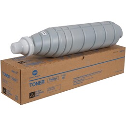 Toner Konica Minolta TN-622 nero: alta resa 88.000 pagine