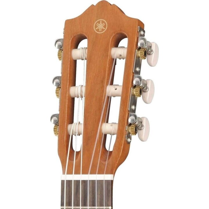 Guitarra Acústica Yamaha GL1TBS Classic 6 Cordas Marrom