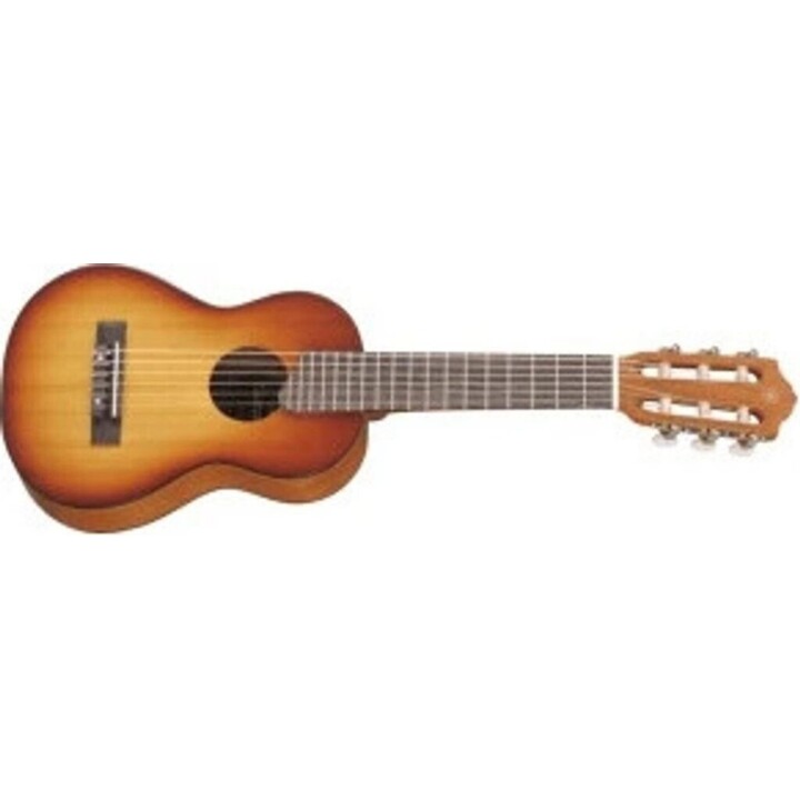 Guitarra Acústica Yamaha GL1TBS Classic 6 Cordas Marrom