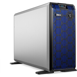Dell PowerEdge T360: Server Tower Xeon 6325P 3,5GHz 4C/8T 32GB RAM 480GB HDD 700W
