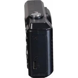 Denver DCA-4818B Digitalkamera Kompaktkamera 5 MP CMOS 20 x 20 Pixel Schwarz