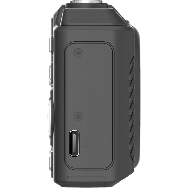 Denver DCA-4818B digital camera Compact camera 5 MP CMOS 20 x 20 Pixels Black