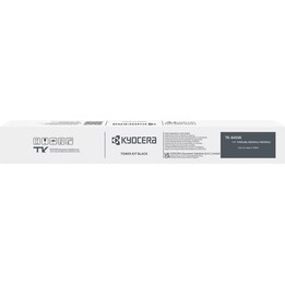 Kyocera TK-8455K 1T0C2M0NL0: Toner preto 25.000 páginas de alto rendimento