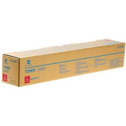 Konica Minolta TN-319 Magenta A11G350 : Cartouche de toner magenta 26 000 pages standard