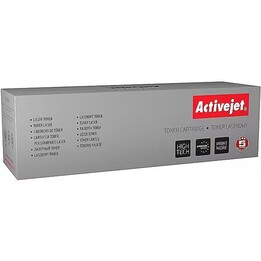 Activejet ATH-9093MN: Cartuccia toner magenta 6.900 pagine a resa standard HP W9093MC Sostituzione Suprema con chip