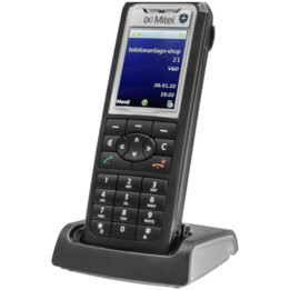 Téléphone sans fil Mitel 612dt