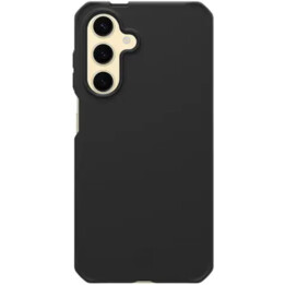 Mobilis - 066089 Custodia per telefono cellulare da 17 cm (6,7") nera