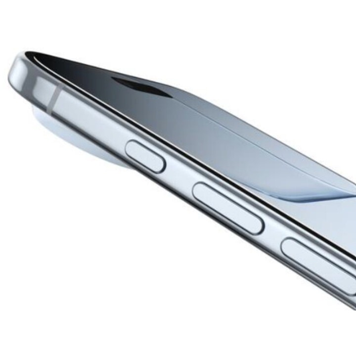 Belkin - 9H Screen Protector for iPhone 17 Air