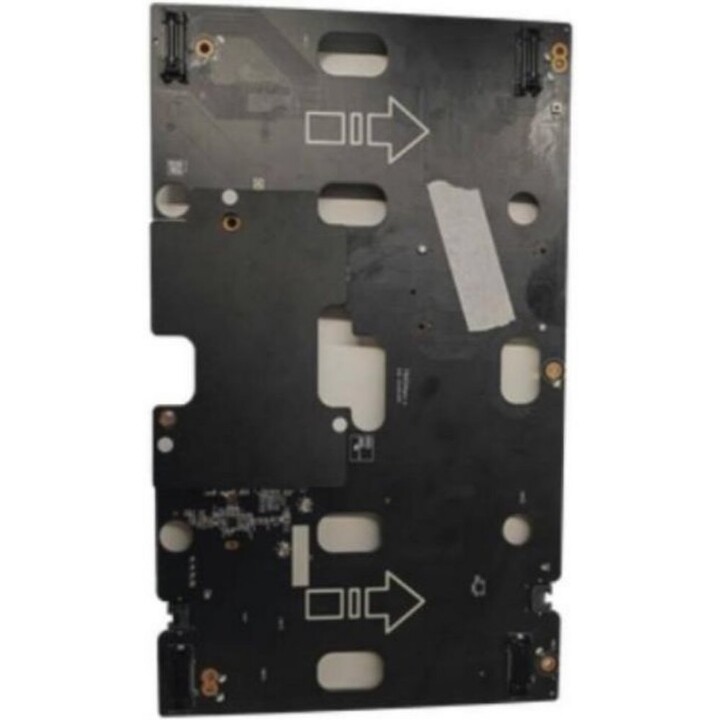 Hikvision DS-D40W-2F/HUB SPARE: 3-in-1 Replacement HUB Board with Integrated Power Supply for 600x337.5mm LED Display Cabinets 3