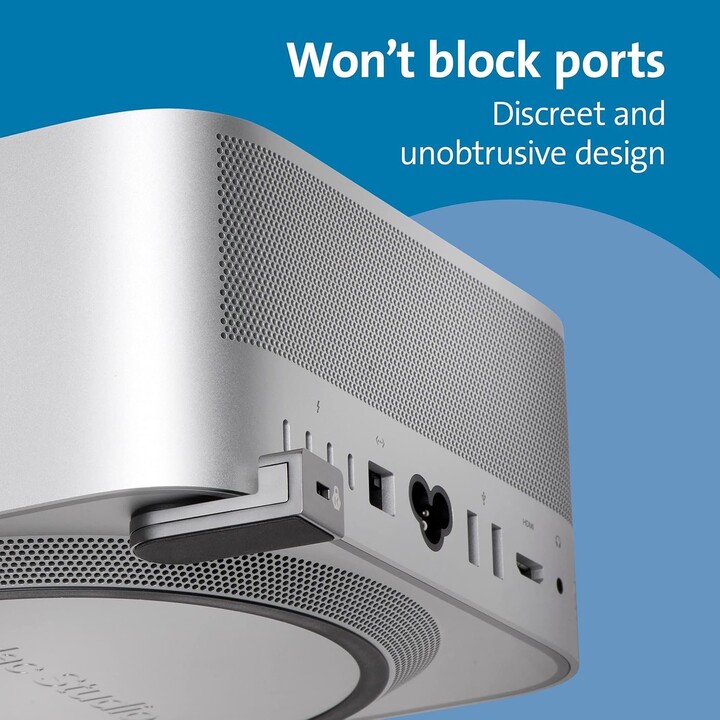Kensington Locking Adapter for Mac Studio